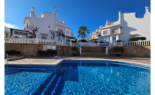 Venta · Bungalow / Adosado / Semiadosado · Torrevieja · La Mata