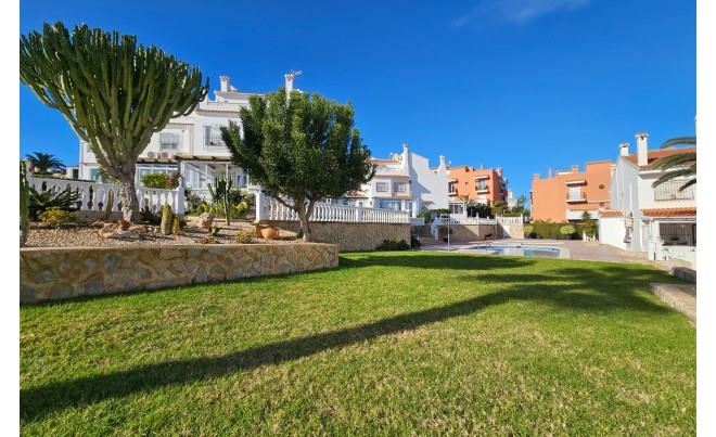 Venta · Bungalow / Adosado / Semiadosado · Torrevieja · La Mata