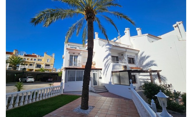 Venta · Bungalow / Adosado / Semiadosado · Torrevieja · La Mata