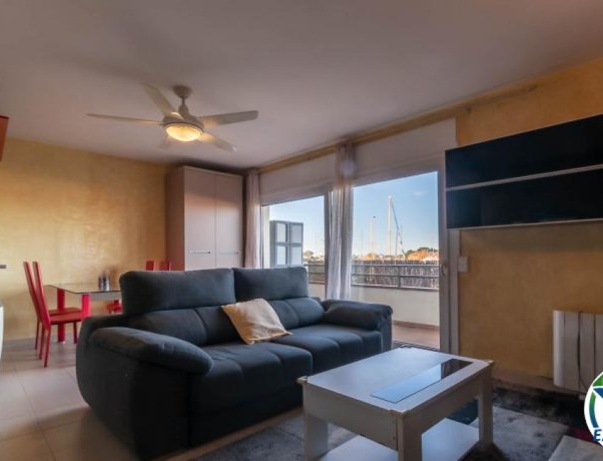 Revente · Appartement · Santa Margarita