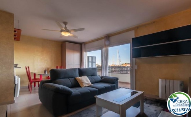 Revente · Appartement · Santa Margarita