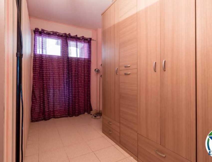 Revente · Appartement · Santa Margarita