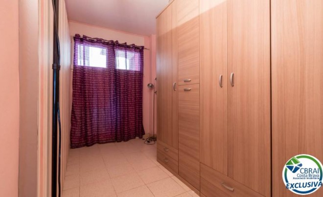 Revente · Appartement · Santa Margarita