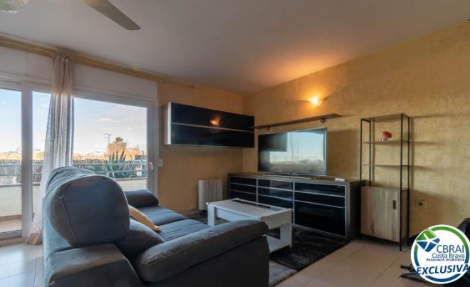 Revente · Appartement · Santa Margarita