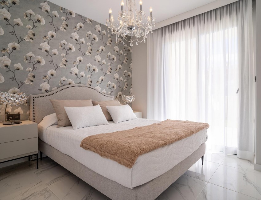 Nouvelle construction · Bungalow / Maison de Ville · Pilar de la Horadada