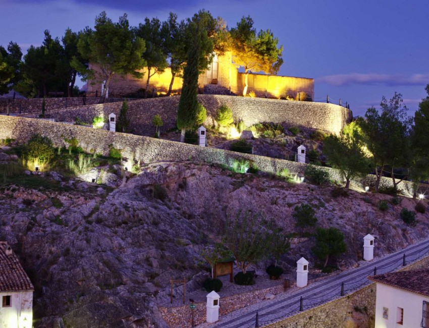 New Build · Villa · Polop de la Marina