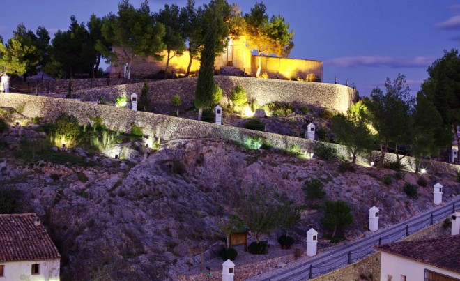 New Build · Villa · Polop de la Marina