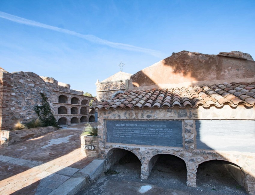 New Build · Villa · Polop de la Marina