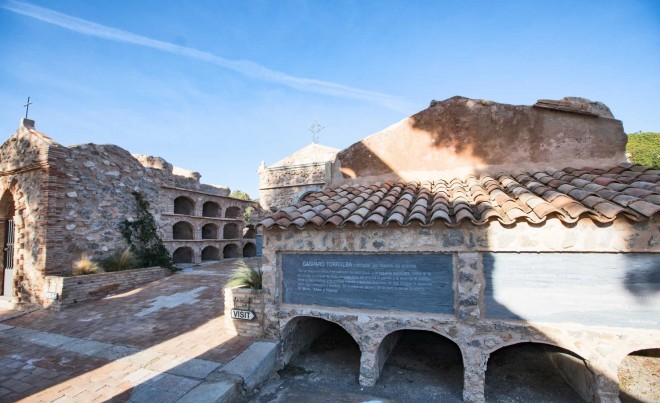 New Build · Villa · Polop de la Marina