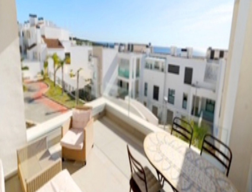 Venta · Apartamento / Piso · La Alcaidesa · Costa del Sol