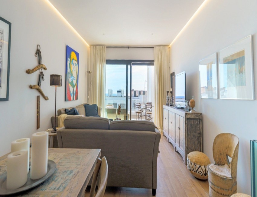 Venta · Apartamento / Piso · La Alcaidesa · Costa del Sol