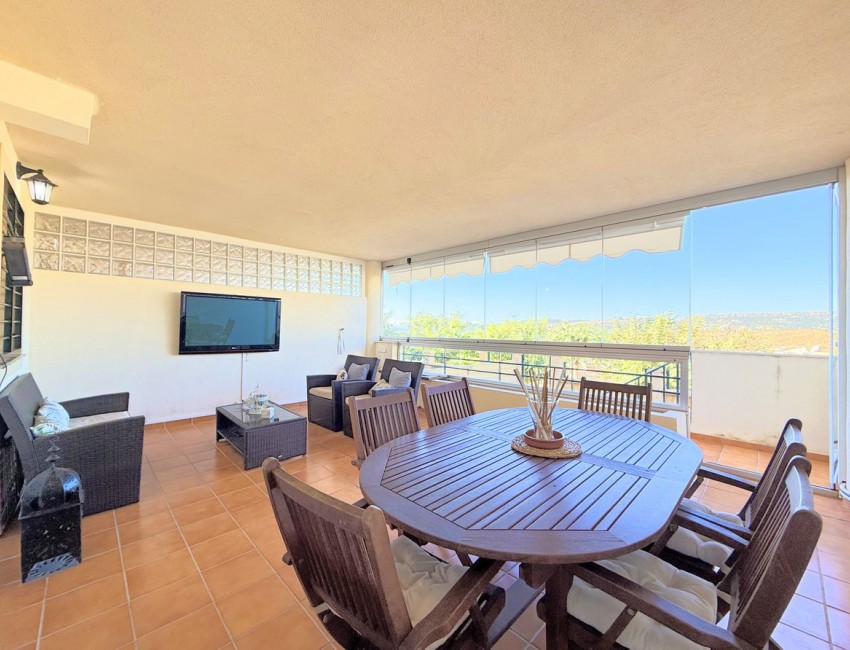 Venta · Apartamento / Piso · Casares · Costa del Sol