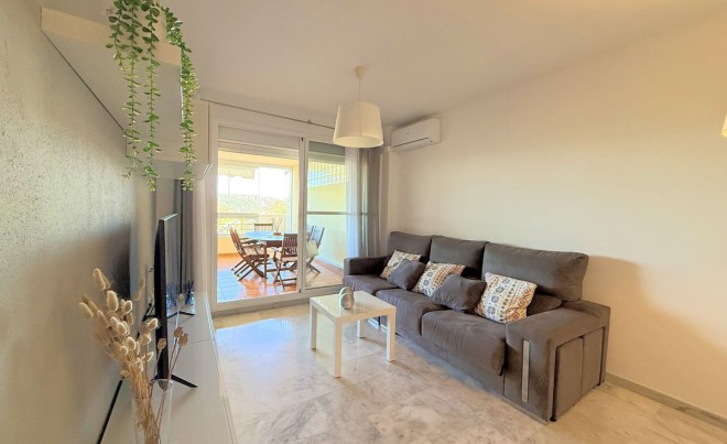 Venta · Apartamento / Piso · Casares · Costa del Sol