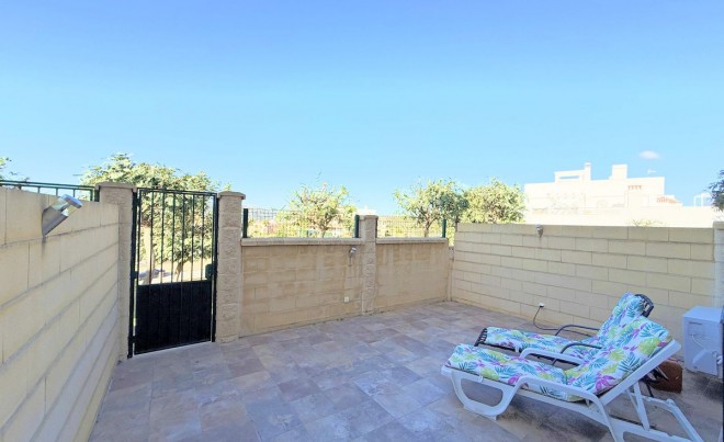 Venta · Apartamento / Piso · Casares · Costa del Sol