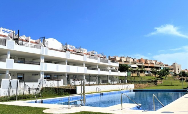 Venta · Apartamento / Piso · Casares · Costa del Sol