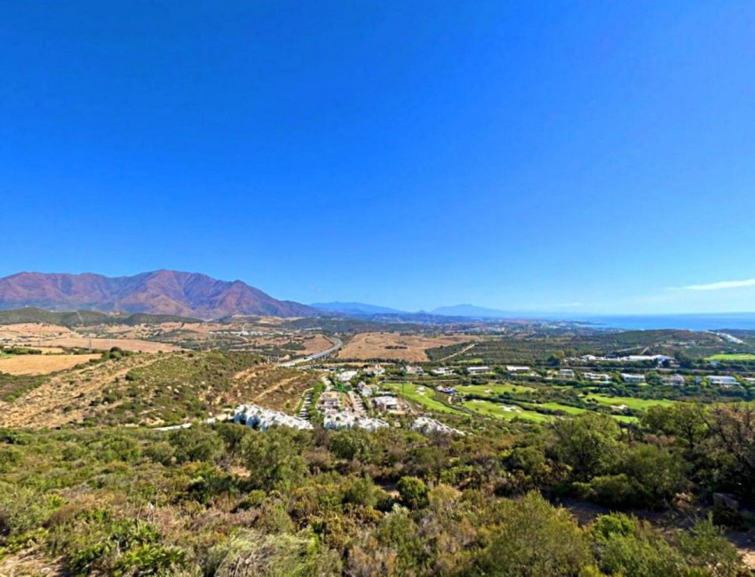 Venta · Apartamento / Piso · Casares · Costa del Sol