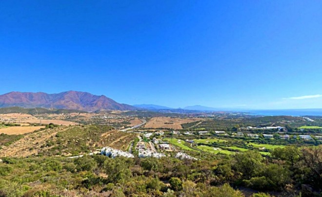 Venta · Apartamento / Piso · Casares · Costa del Sol