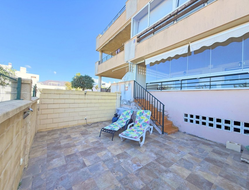 Venta · Apartamento / Piso · Casares · Costa del Sol