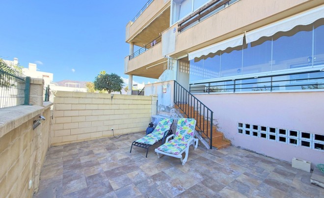 Venta · Apartamento / Piso · Casares · Costa del Sol