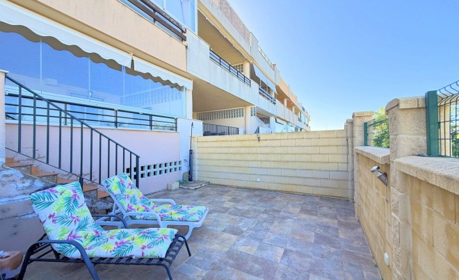 Venta · Apartamento / Piso · Casares · Costa del Sol