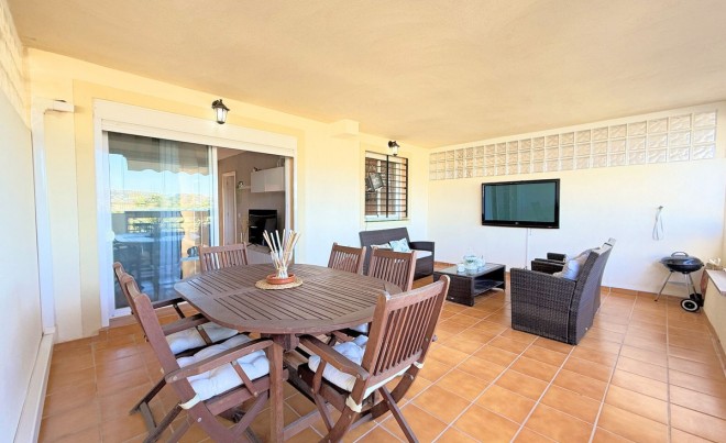 Venta · Apartamento / Piso · Casares · Costa del Sol