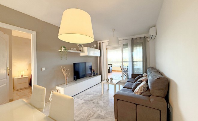 Venta · Apartamento / Piso · Casares · Costa del Sol