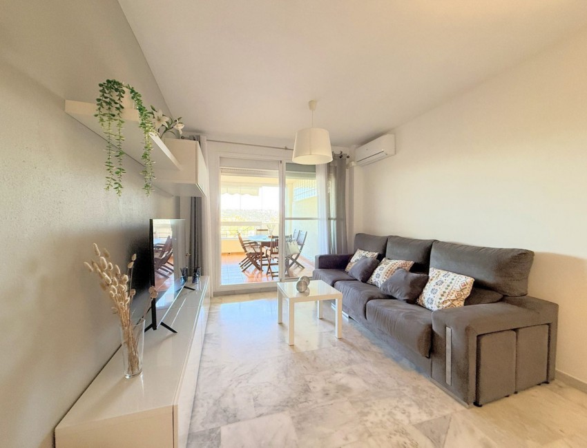 Venta · Apartamento / Piso · Casares · Costa del Sol