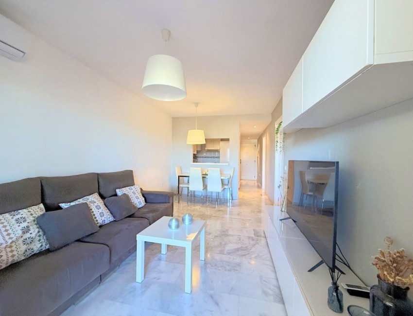 Venta · Apartamento / Piso · Casares · Costa del Sol