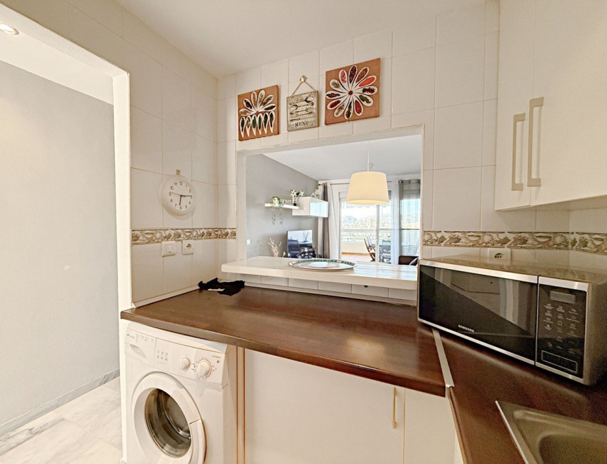 Venta · Apartamento / Piso · Casares · Costa del Sol