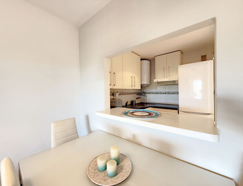 Venta · Apartamento / Piso · Casares · Costa del Sol