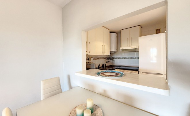 Venta · Apartamento / Piso · Casares · Costa del Sol