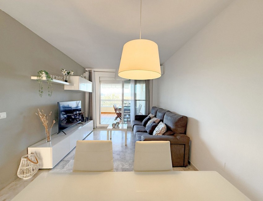 Venta · Apartamento / Piso · Casares · Costa del Sol