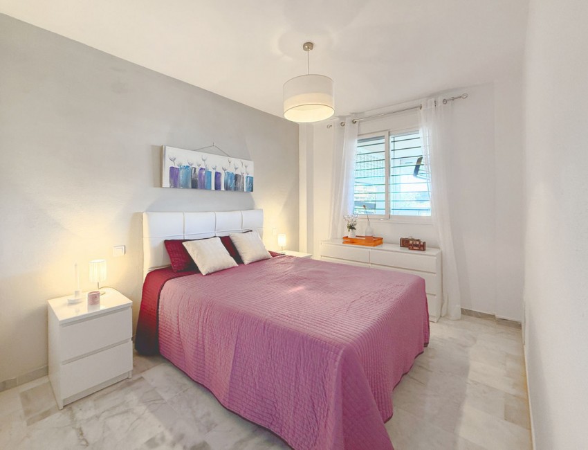 Venta · Apartamento / Piso · Casares · Costa del Sol