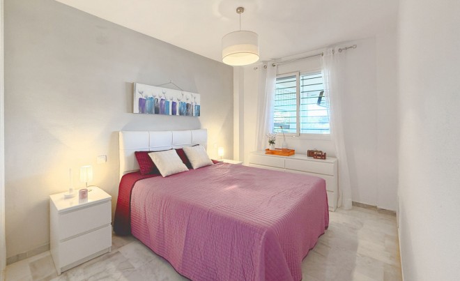 Venta · Apartamento / Piso · Casares · Costa del Sol