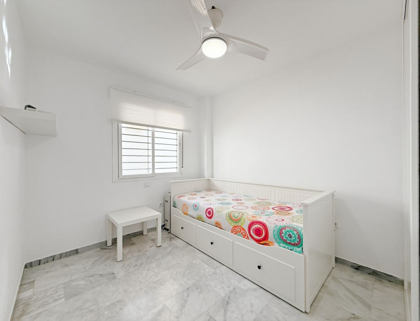 Venta · Apartamento / Piso · Casares · Costa del Sol