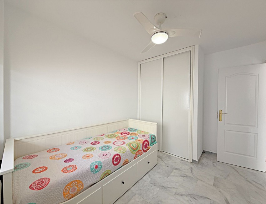 Venta · Apartamento / Piso · Casares · Costa del Sol