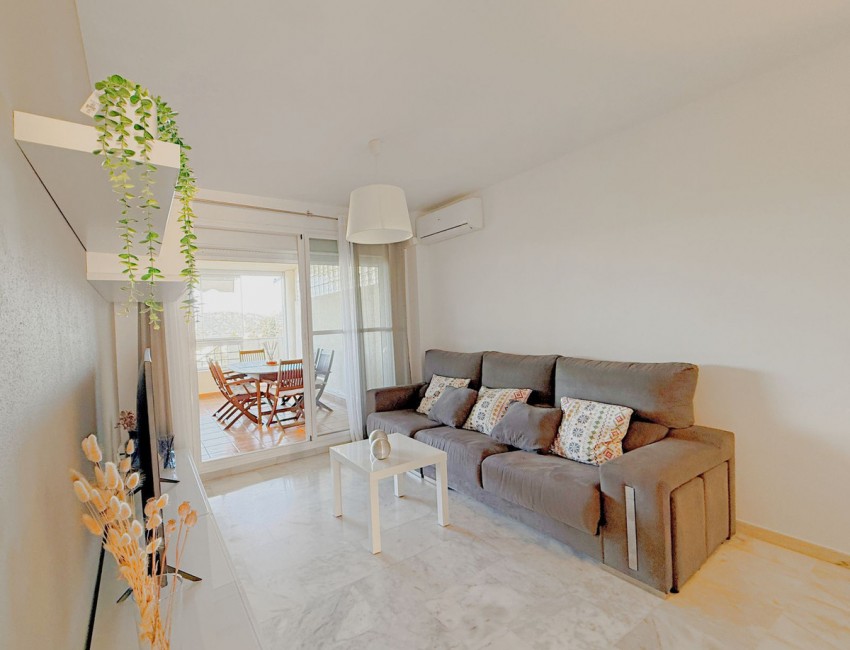 Venta · Apartamento / Piso · Casares · Costa del Sol