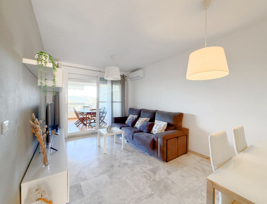 Venta · Apartamento / Piso · Casares · Costa del Sol