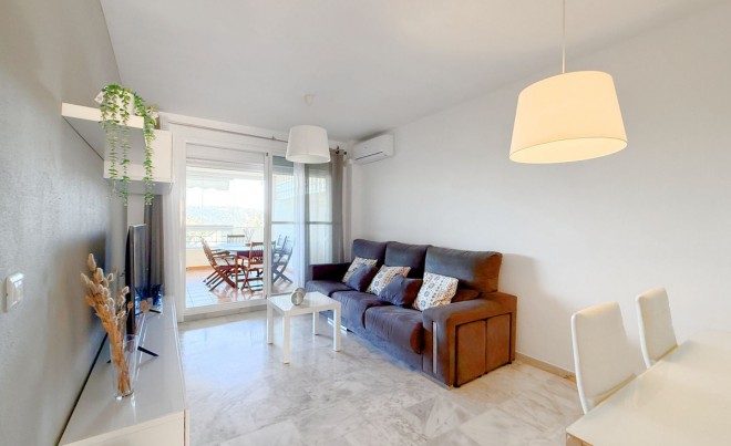 Venta · Apartamento / Piso · Casares · Costa del Sol