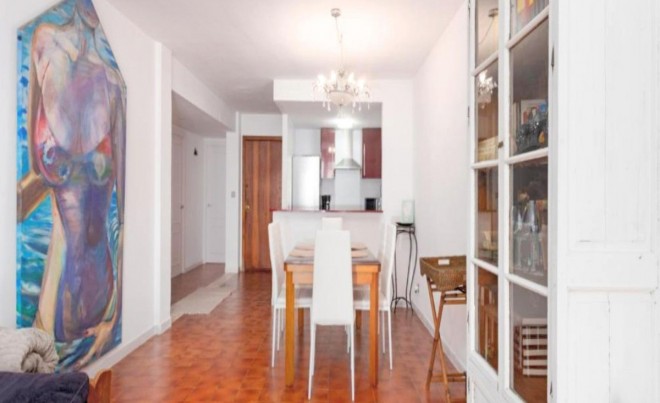 Venta · Apartamento / Piso · Manilva · Costa del Sol