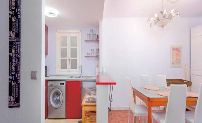 Venta · Apartamento / Piso · Manilva · Costa del Sol