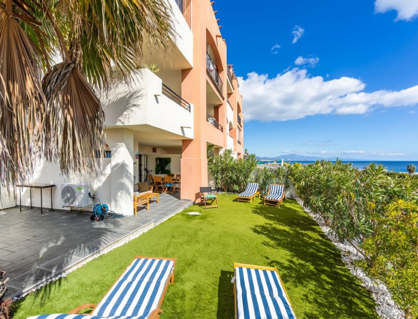 Venta · Apartamento / Piso · La Duquesa · Costa del Sol