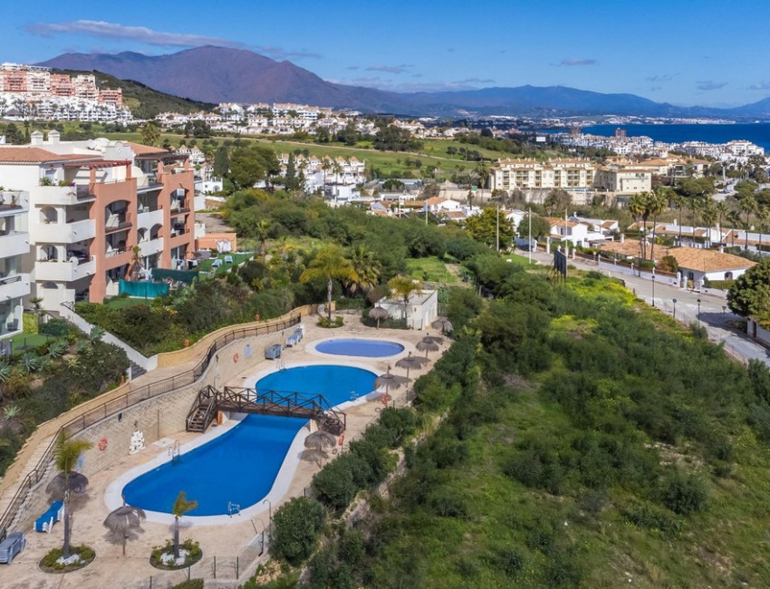 Venta · Apartamento / Piso · La Duquesa · Costa del Sol