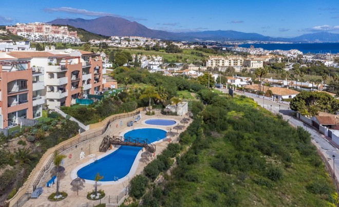 Venta · Apartamento / Piso · La Duquesa · Costa del Sol