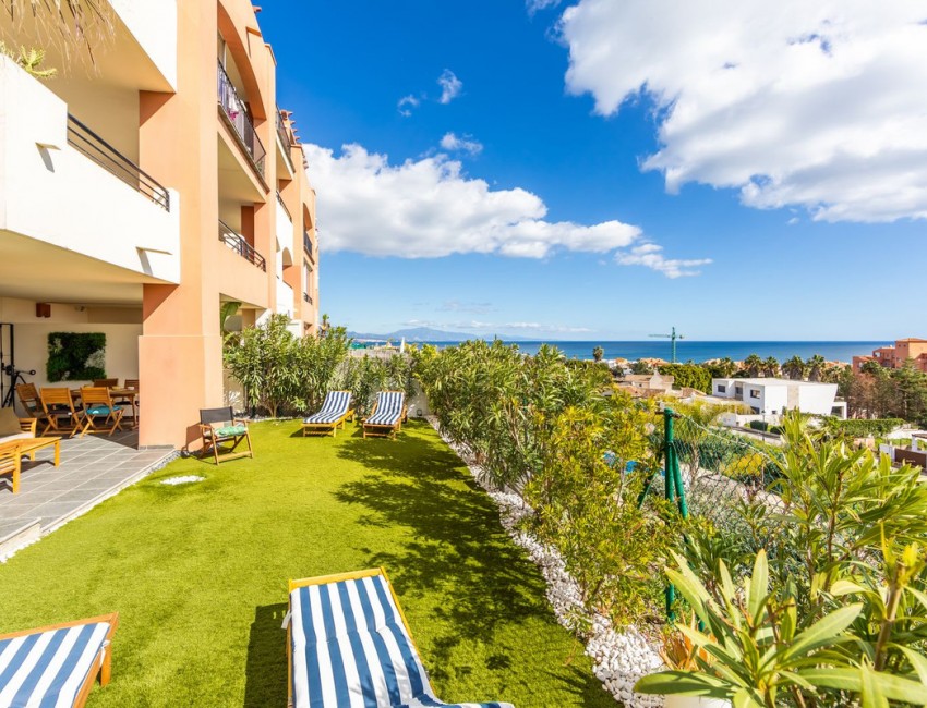 Venta · Apartamento / Piso · La Duquesa · Costa del Sol