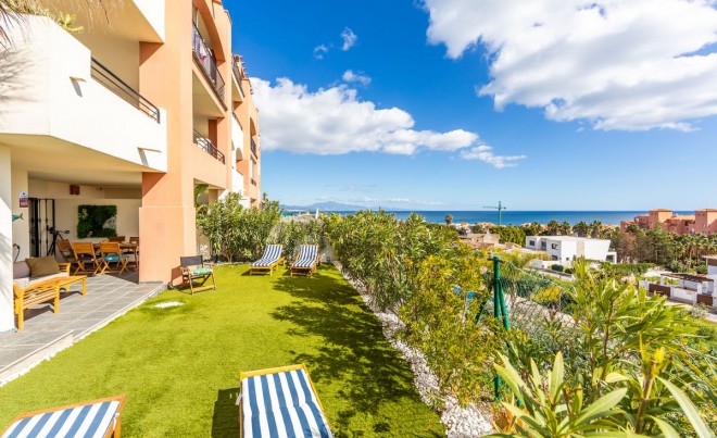 Venta · Apartamento / Piso · La Duquesa · Costa del Sol