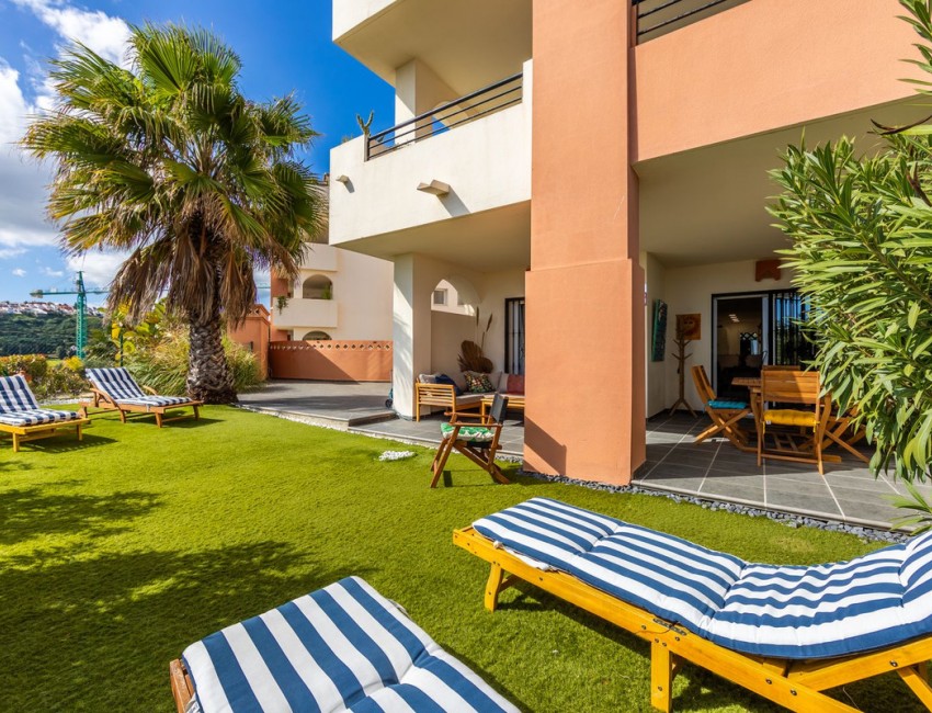 Venta · Apartamento / Piso · La Duquesa · Costa del Sol