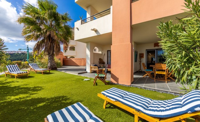 Venta · Apartamento / Piso · La Duquesa · Costa del Sol