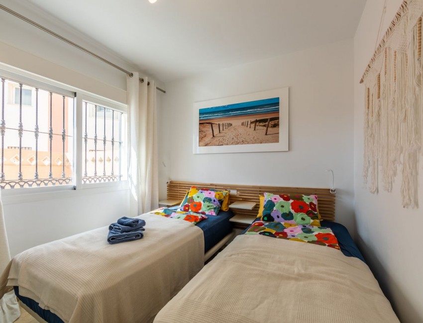 Venta · Apartamento / Piso · La Duquesa · Costa del Sol