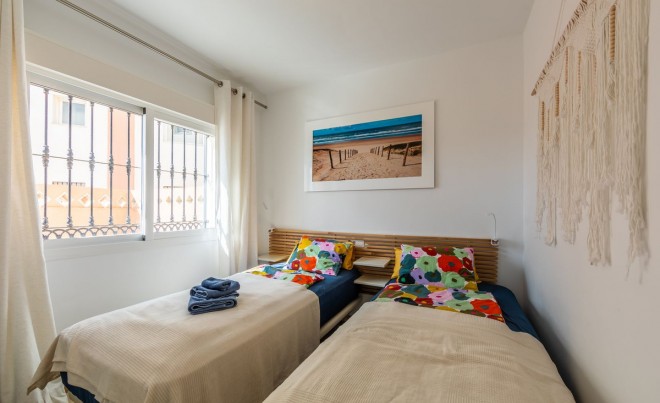 Venta · Apartamento / Piso · La Duquesa · Costa del Sol